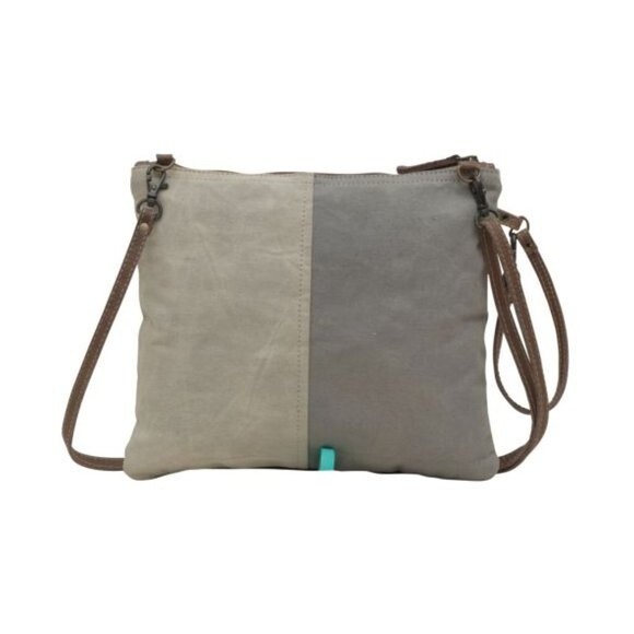 Myra Bag Morning minimal Small & Crossbody Bag 5722 - Picture 4 of 7